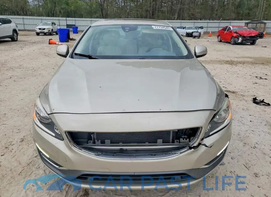 LYV402HK8HB150522# 5