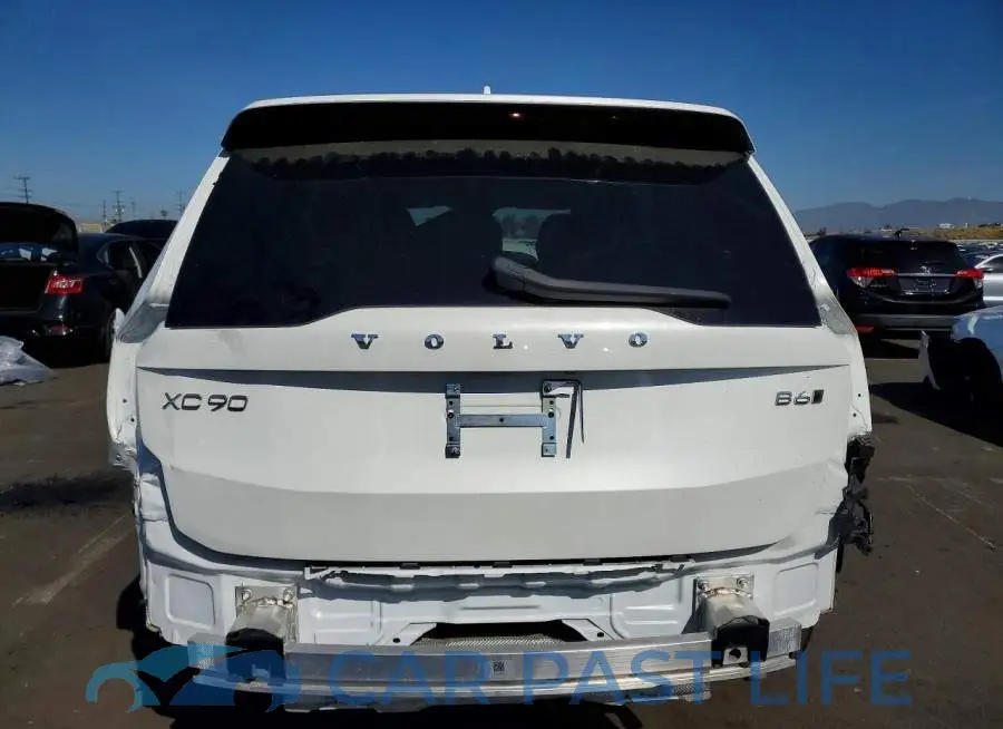 YV4062PEXS1300666# 6