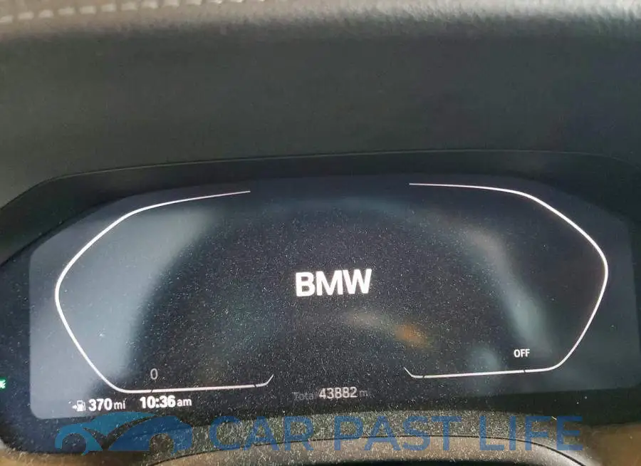 3MW5R1J05M8B58603# 9