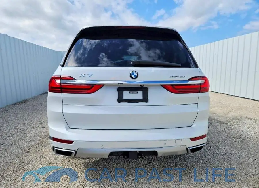 5UXCX4C55KLS36196# 6