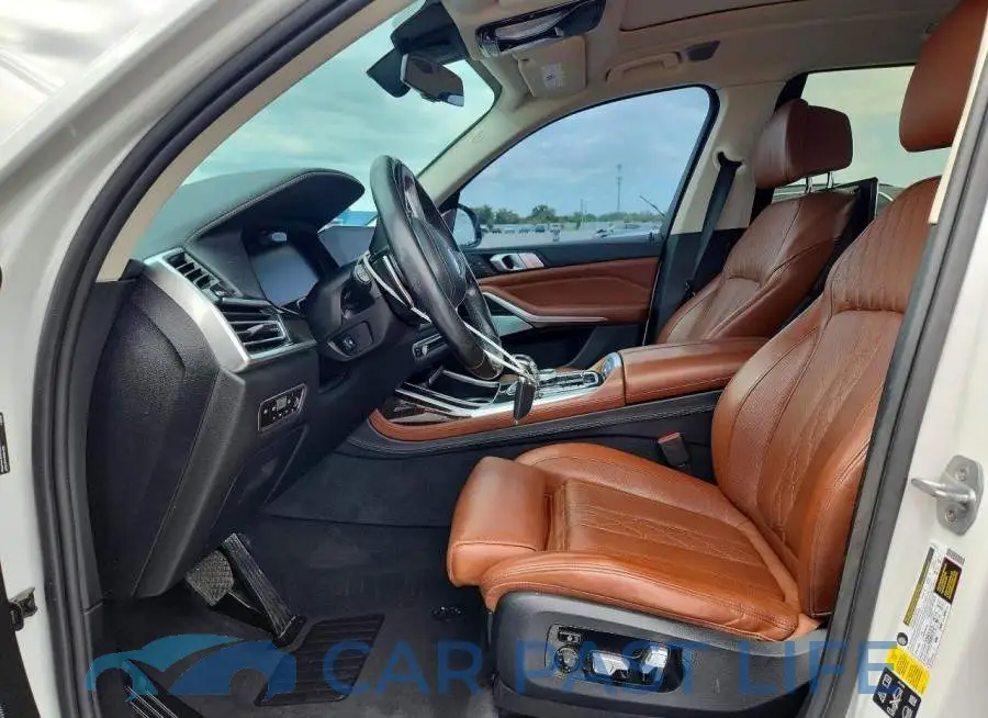 5UXCX4C55KLS36196# 7