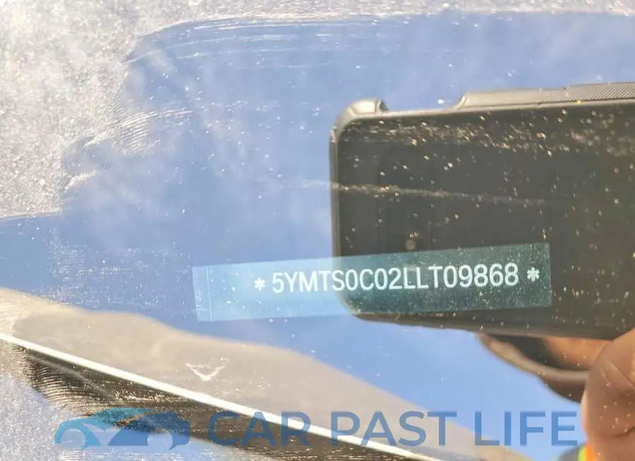 5YMTS0C02LLT09868# 13