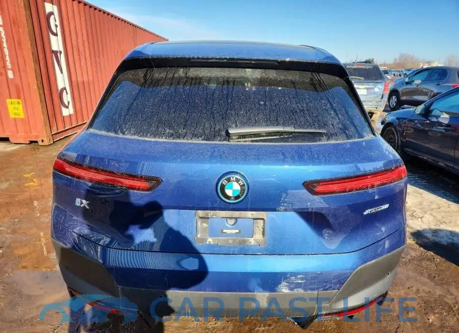 WB523CF07PCM89607# 6