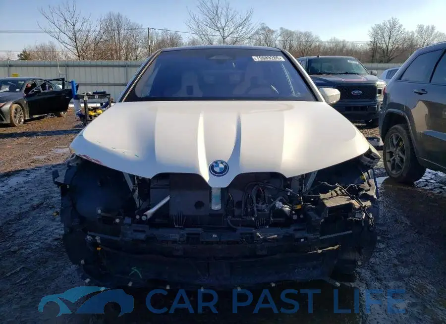 WB523CF0XPCM04548# 5