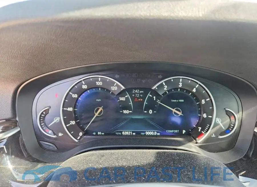 WBAJE5C52JWA95220# 9