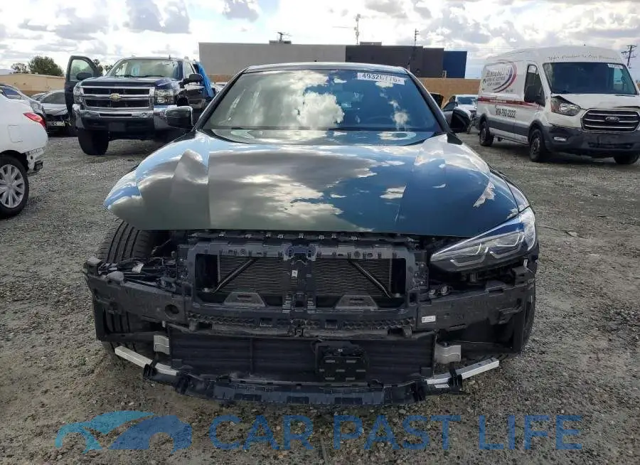 WBY43AW01PFP64242# 5