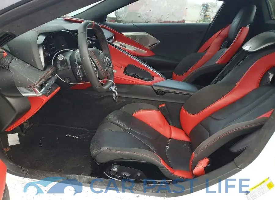 1G1YC3D4XR5104450# 7