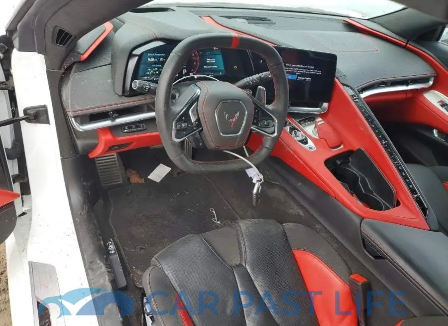 1G1YC3D4XR5104450# 8