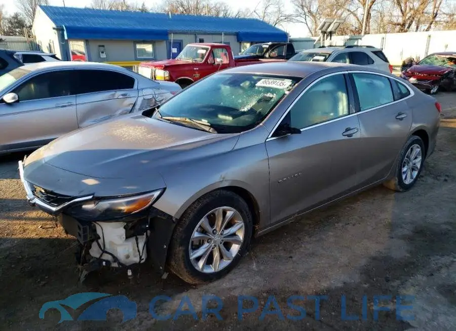 1G1ZD5ST1PF136069# 1