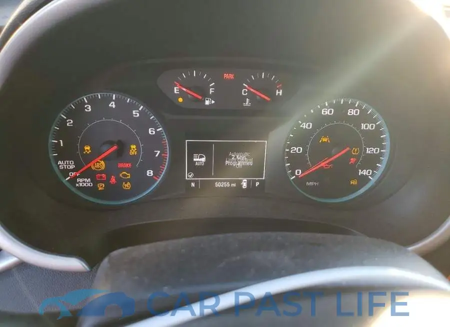 1G1ZD5ST1PF136069# 9