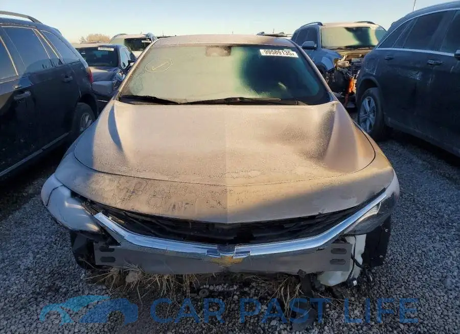 1G1ZD5ST1PF136069# 5