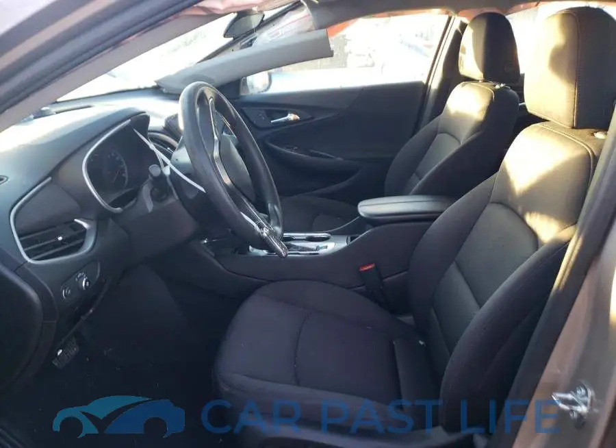 1G1ZD5ST1PF136069# 7