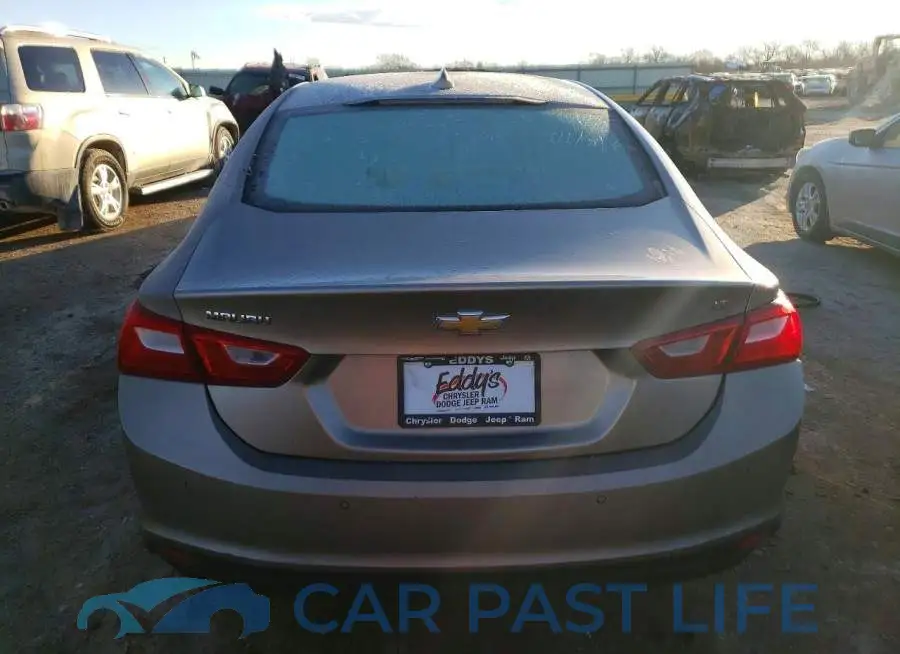 1G1ZD5ST1PF136069# 6