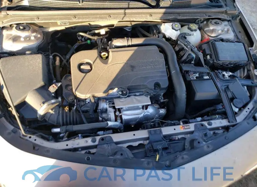 1G1ZD5ST1PF136069# 11