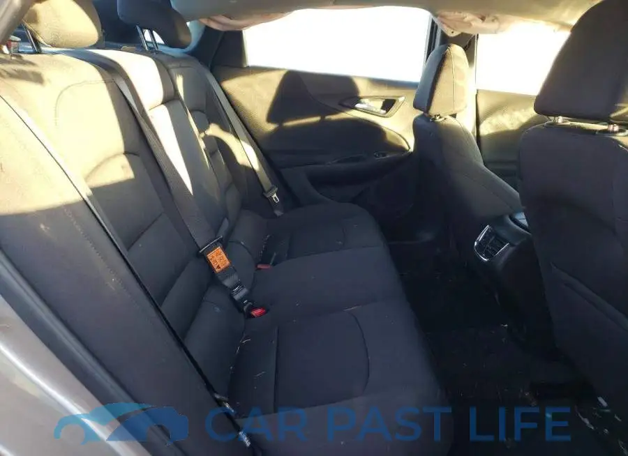 1G1ZD5ST1PF136069# 10