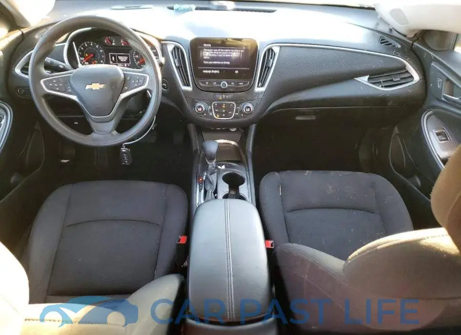 1G1ZD5ST1PF136069# 8