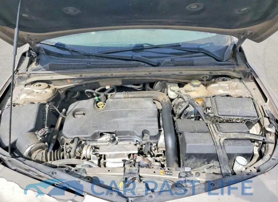 1G1ZD5ST6NF119698# 11