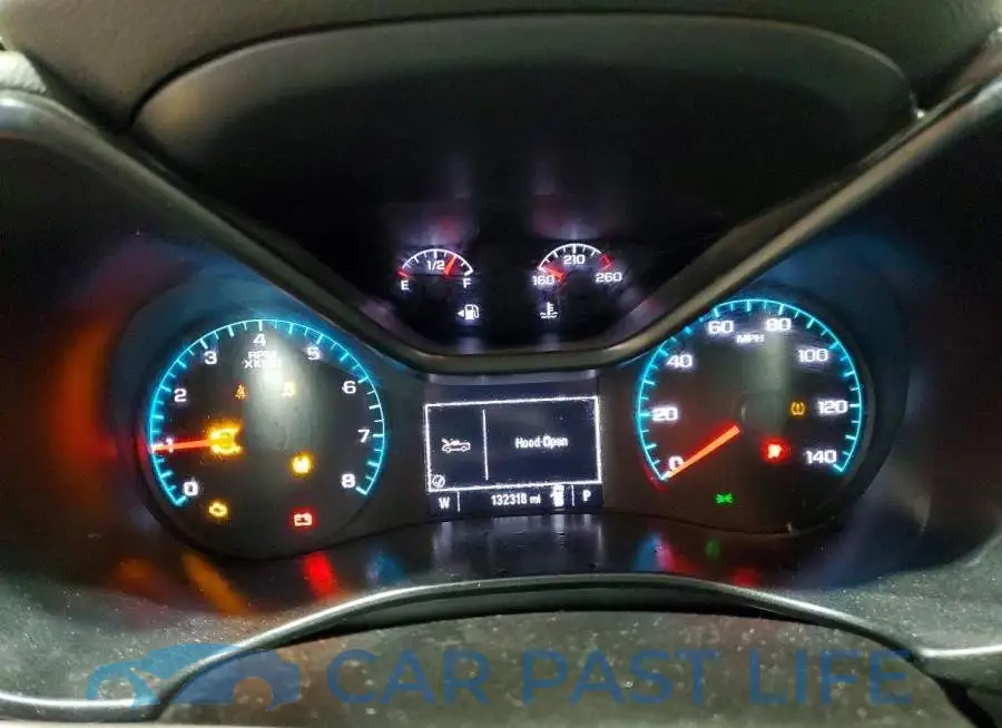 1GCGTBEN8K1180024# 9