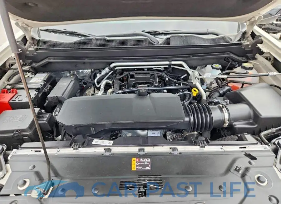 1GCPTEEK5T1130352# 11