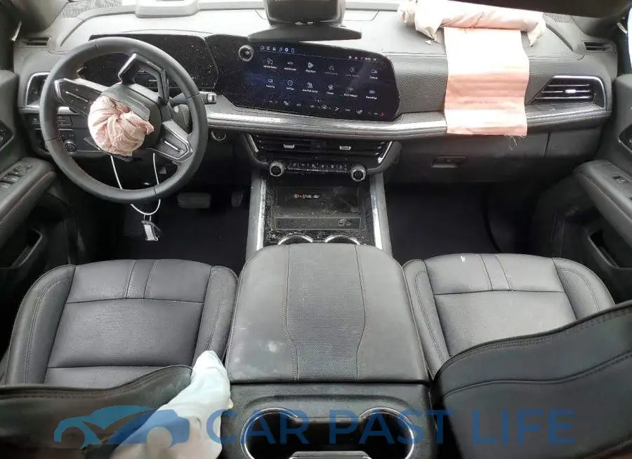 1GNS6EKD4TR198528# 8