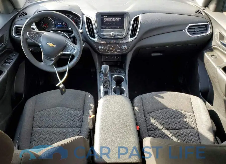 3GNAXJEG7PL256393# 8
