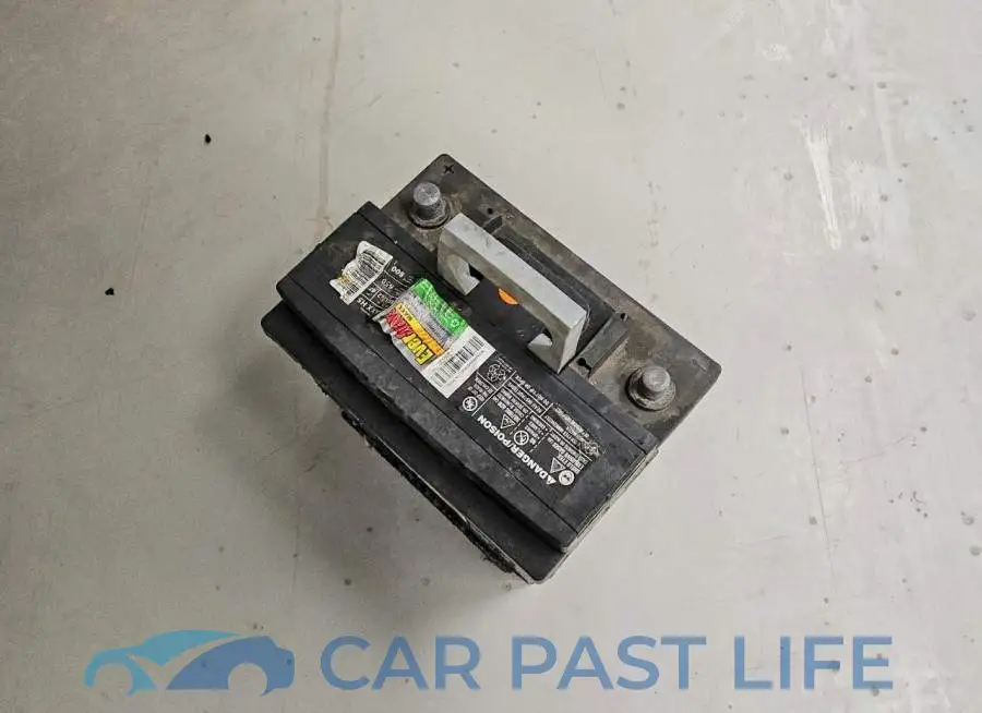 KL7CJKSB9MB309249# 13