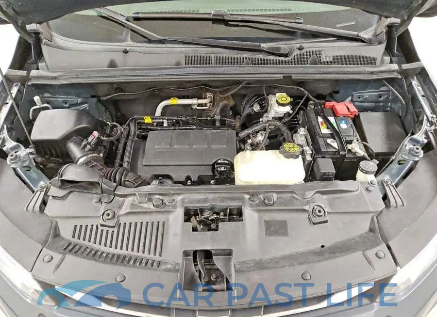 KL7CJKSB9MB309249# 12