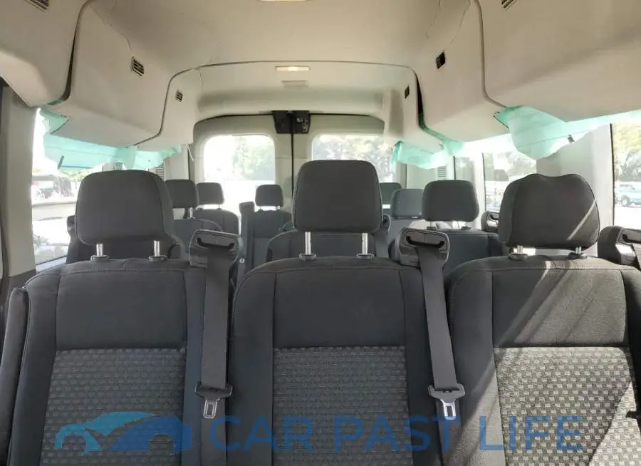 1FBAX2C86LKA43834# 10