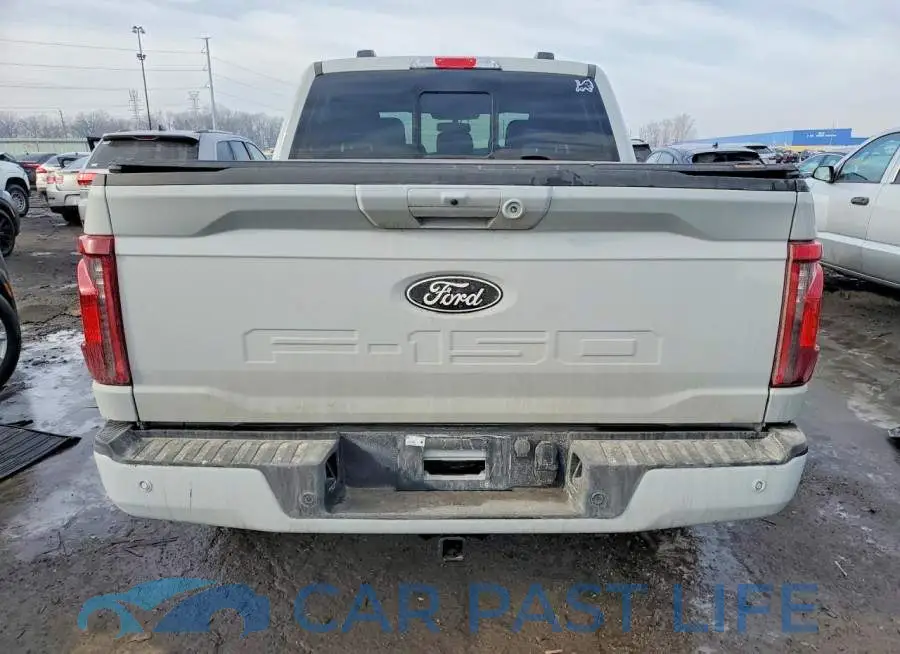 1FTEW3LP4RKD90181# 6