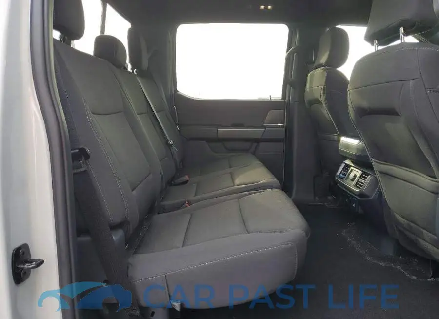 1FTEW3LP4RKD90181# 10