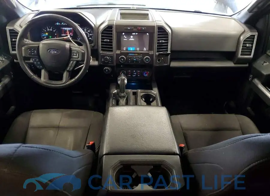 1FTFW1EG9JFE23324# 8
