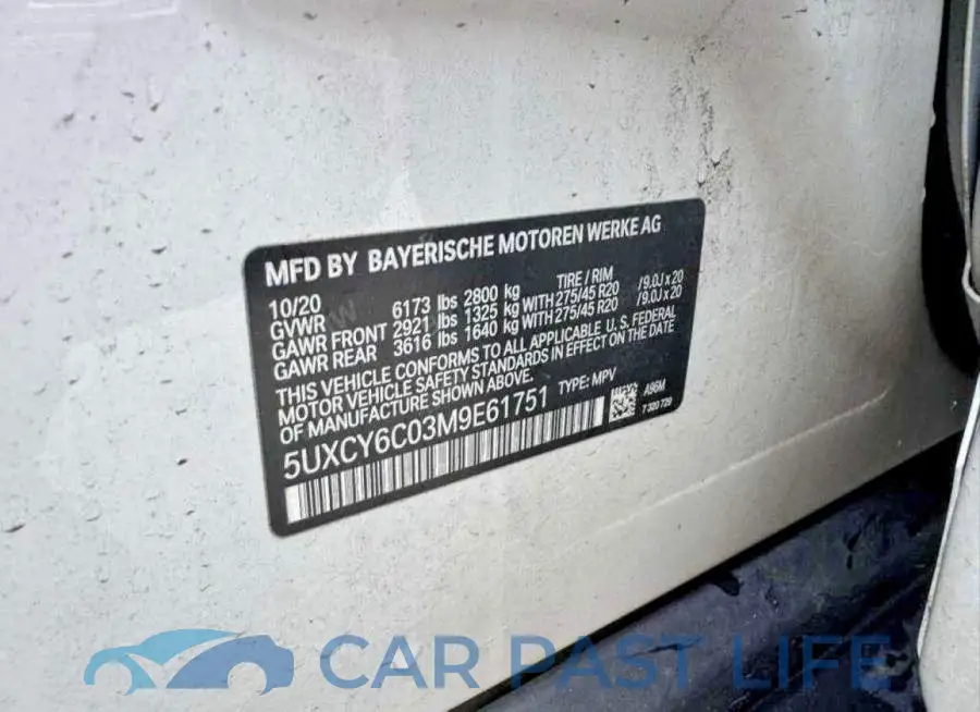 1FTYE1ZM9KKA31058# 10