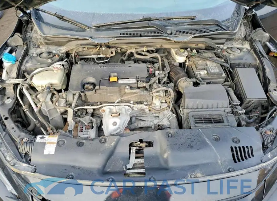 2HGFC2E58LH033900# 11