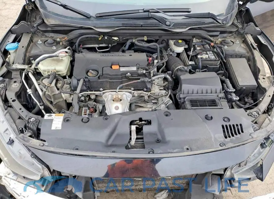 2HGFC2F82KH504916# 11