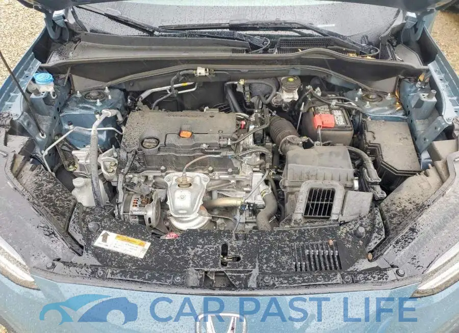 3CZRZ1H53RM731366# 12