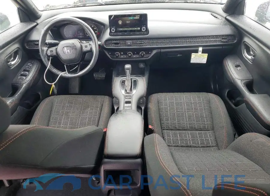3CZRZ1H53RM731366# 8