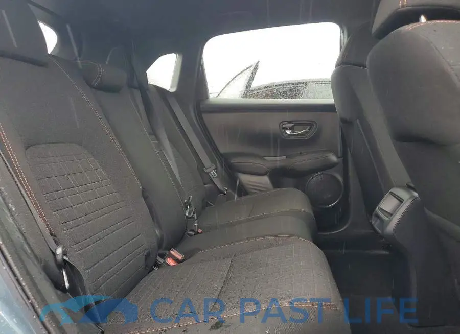 3CZRZ1H53RM731366# 11