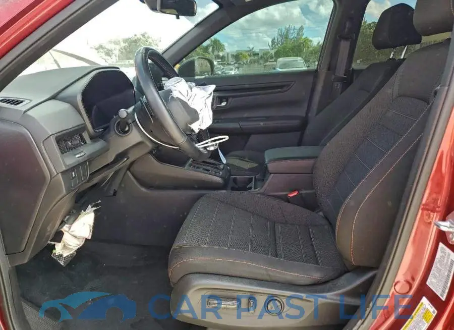 7FARS5H58SE039409# 7