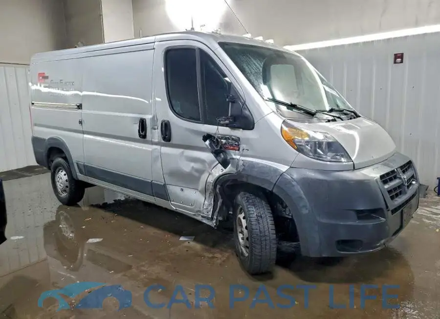 3C6TRVAG1JE158245# 4