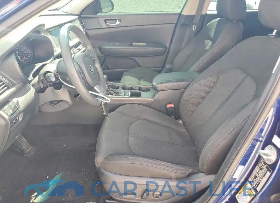 5XXGT4L36JG200206# 7