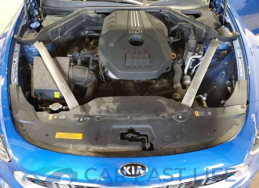 KNAE15LAXJ6041297# 11