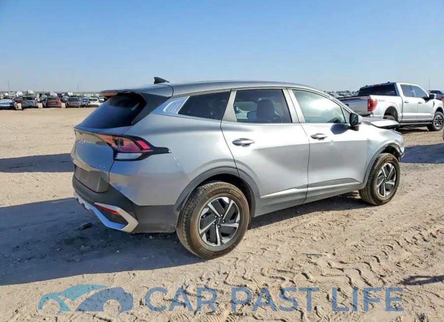 KNDPUCAGXP7062958# 3