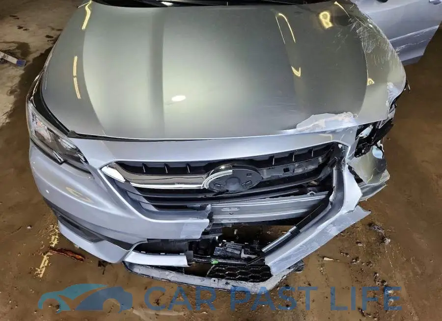 4S3BWAC6XN3011543# 11