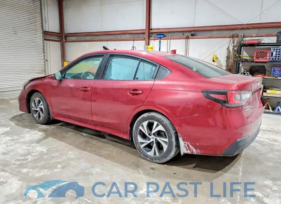 4S3BWAF65P3013750# 2