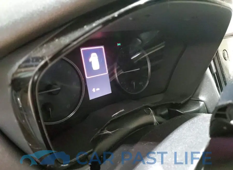 4S3BWAF65P3013750# 9
