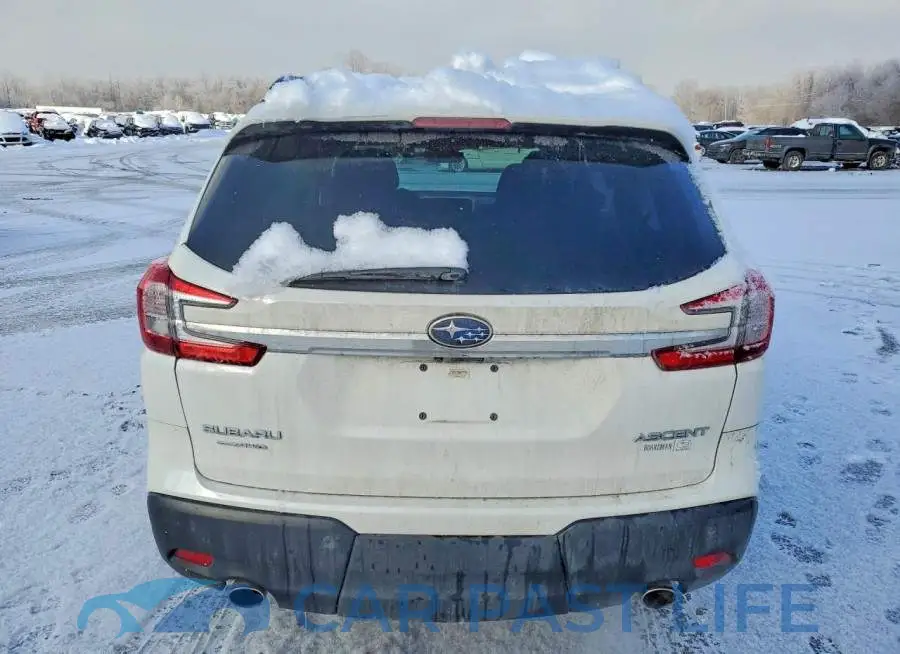 4S4WMAED9P3439752# 6