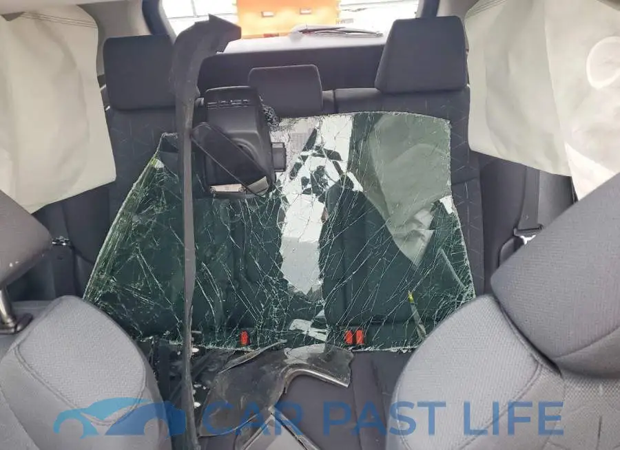 2T3P1RFV8SC548007# 10