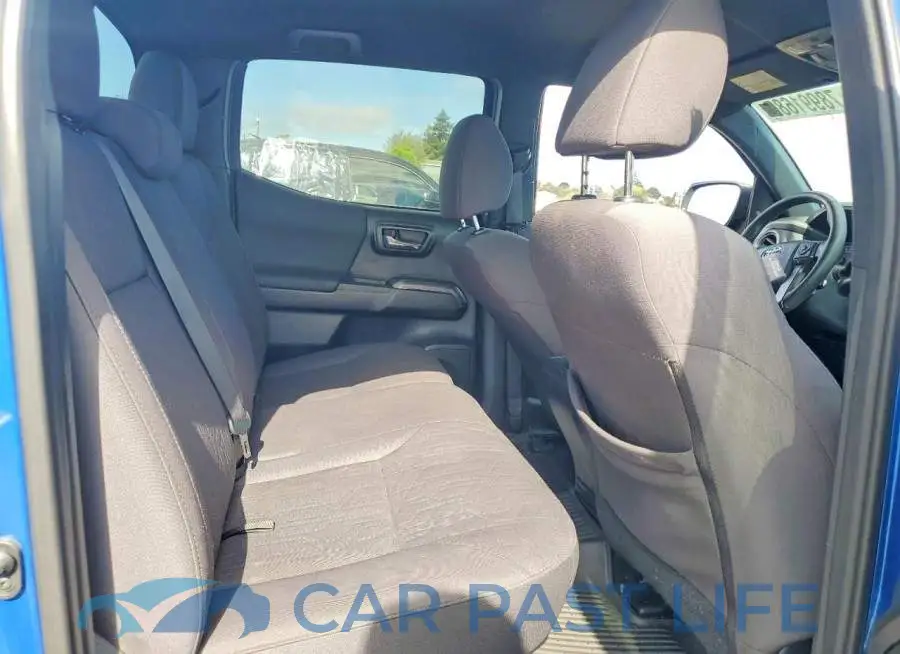 3TMAZ5CN1HM046685# 10