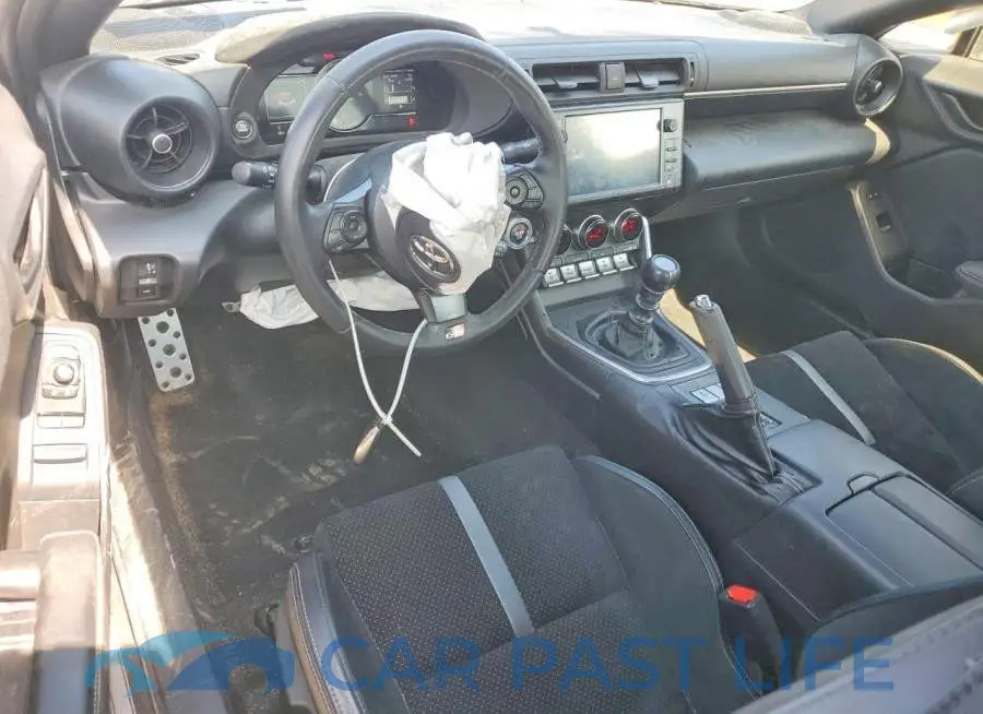 JF1ZNBE17P9757060# 8