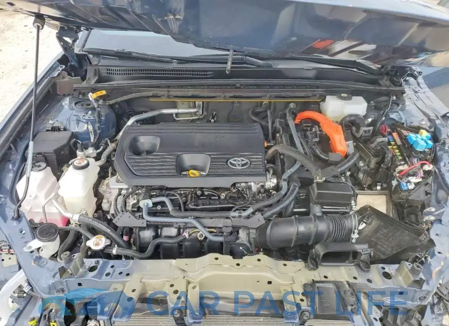 JTDACAAJ5S3009349# 12
